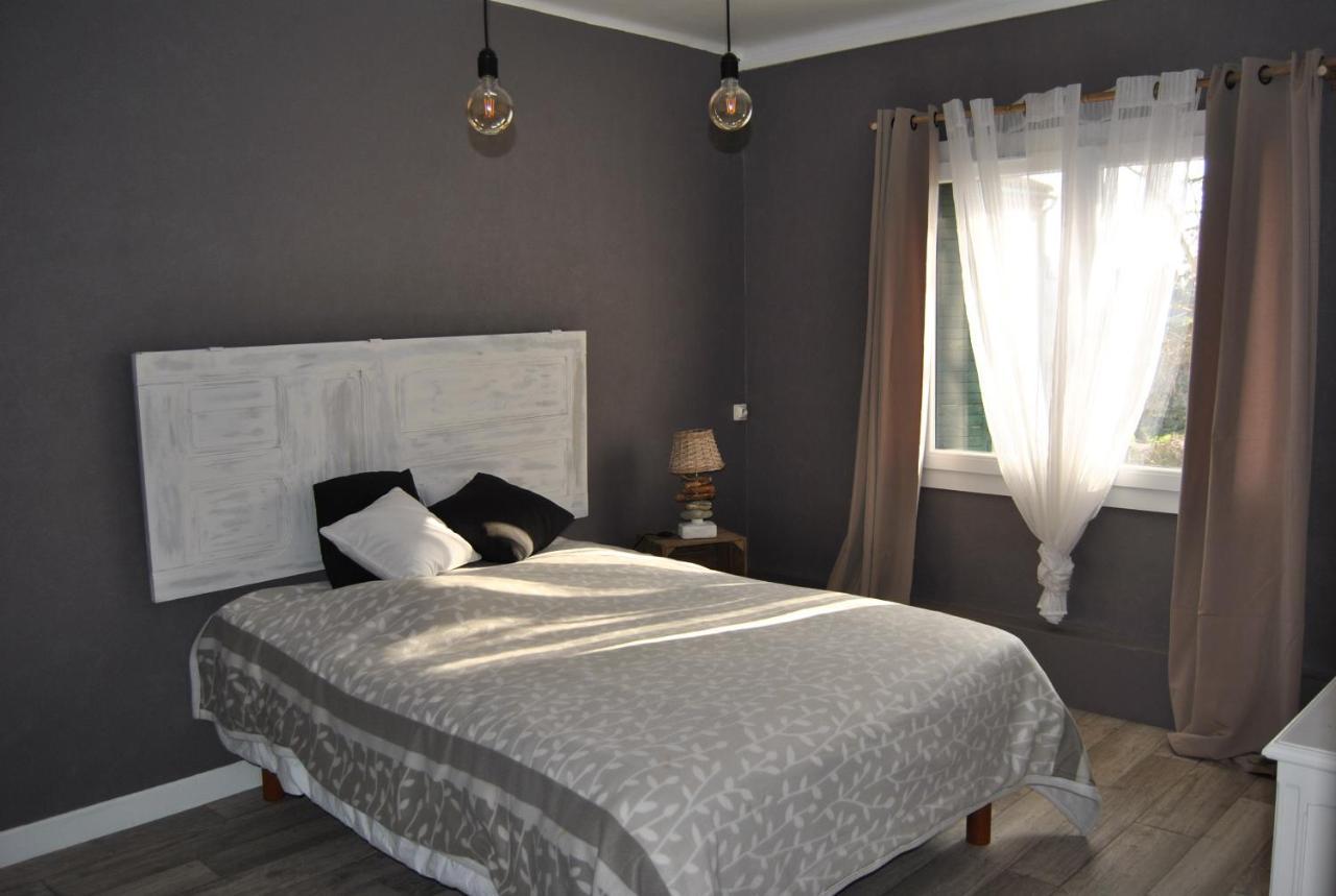 Apartment Aux Portes Des Cevennes Saint-Christol-les-Ales