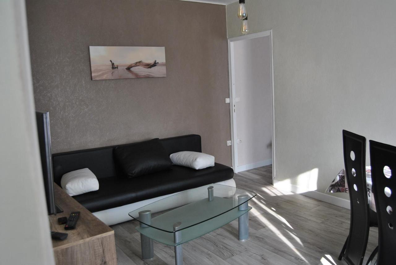Apartment Aux Portes Des Cevennes