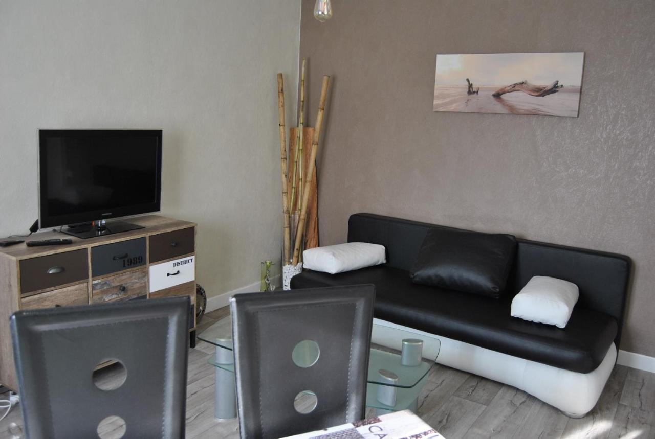 Aux Portes Des Cévennes Apartamento